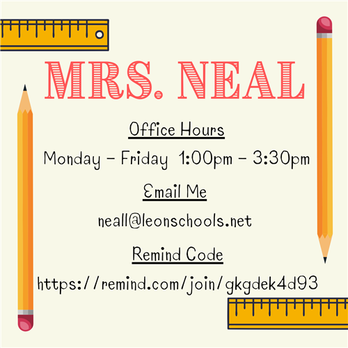 Contact Information 